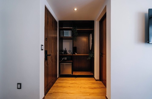 La Condesa House | Casa Castillo Condesa