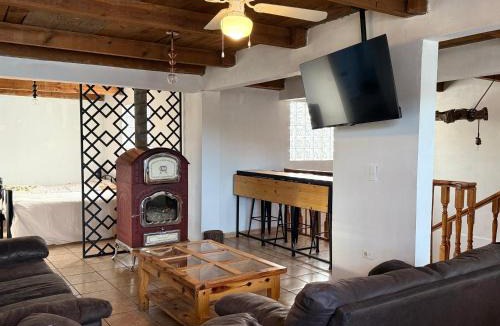 Creel Apartment | Casa Chepe