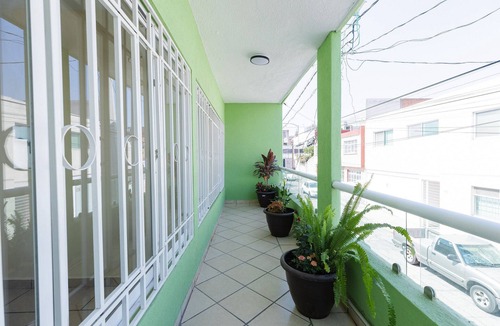 El Carmen House | Casa Chiapas | Stay in the Heart of the City