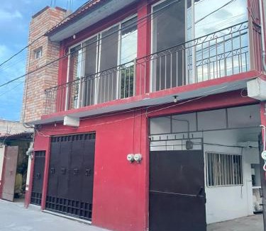 Centro House | Casa Chuy pueblo mágico