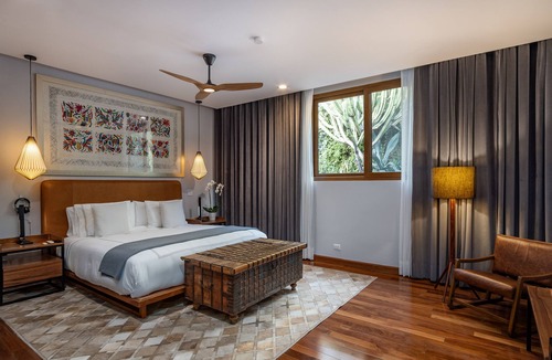 Zona Centro Hotel | Casa Cien