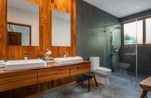 Zona Centro Hotel | Casa Cien