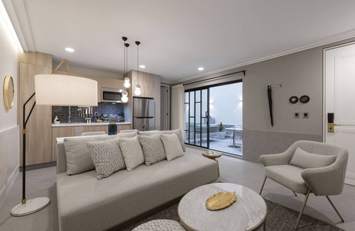 Hipodromo Hotel | Casa Cleo Boutique Stays by Viadora