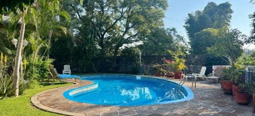 Tlaltenango Apartment | Casa con hermoso jardín y terraza