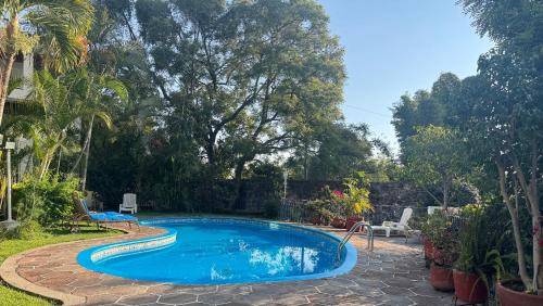 Tlaltenango Apartment | Casa con hermoso jardín y terraza
