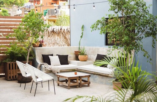 North End Apartment | Casa Conchita Surf Shack 1