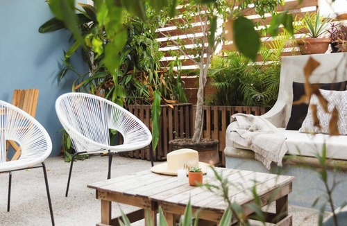 North End Apartment | Casa Conchita Surf Shack 1