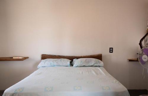 Brisas de Zicatela House | Casa Conejo