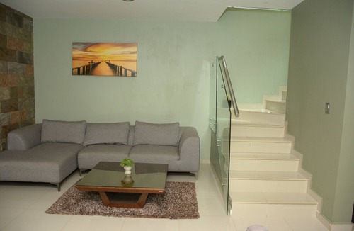 Arandas House | Casa Confort La Herradura