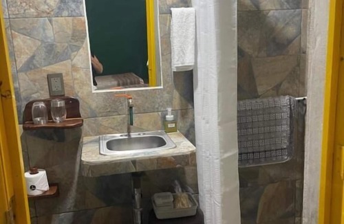 Rinconada Hotel | CASA CONICARIT
