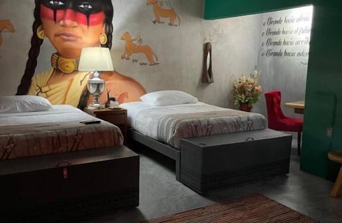 Rinconada Hotel | CASA CONICARIT