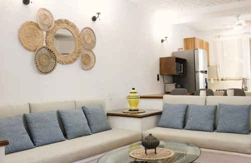 Club Santiago Villa | Casa Coral