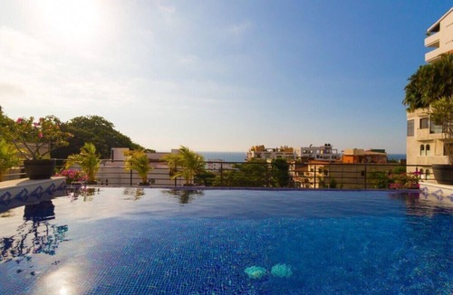 Amapas Apartment | Casa Coral, with excellent location in the romantic zone and principal beaches.