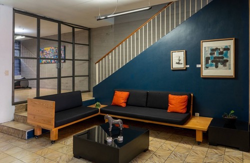 Guadalajara Hotel | Casa Corazón Guadalajara