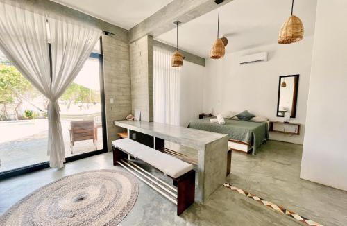 Puerto Escondido Apartment | Casa Cosme