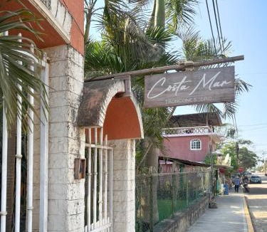 Troncones Hotel | Casa CostaMar