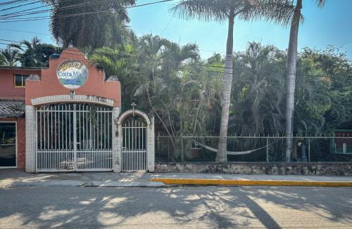 Troncones Hotel | Casa CostaMar