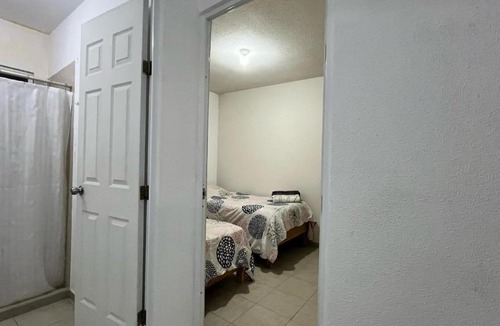 Queretaro Apartment | Casa Curicó Viñedos