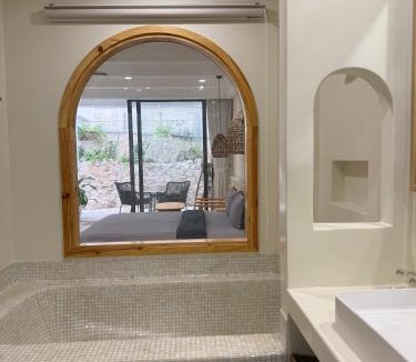 Ganh Dau House | Casa D' Elysea