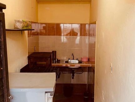 Santa Lucia House | Casa del joyero