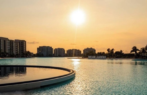 Veracruz House | Casa de 3 habitaciones con AC y piscina en Veracruz, cerca del aeropuero