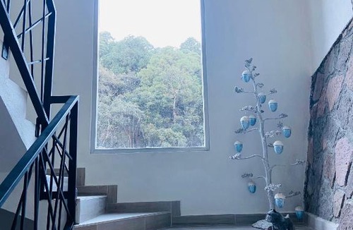 Tlalpujahua House | Casa de campo en Tlalpujahua