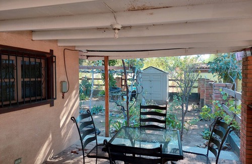 San Antonio de las Minas Cabin | Casa de Campo Rosa in San Antonio de las Minas, BC