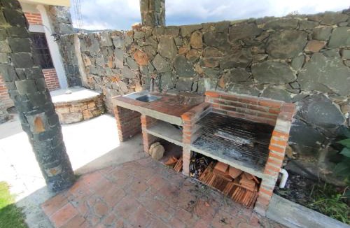 Huasca De Ocampo House | Casa de Campo y Cabañas Los Angeles