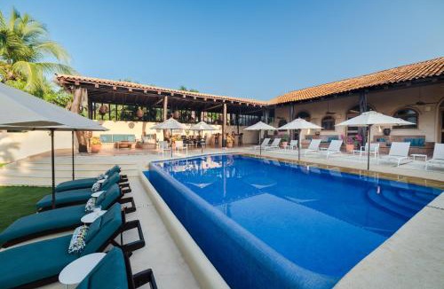 Troncones Bed & Breakfast | Casa de la Costa