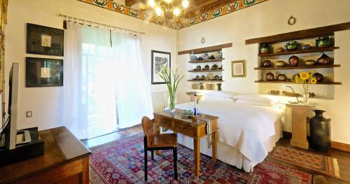 Centro Hotel | Casa de la Real Aduana Boutique Hotel