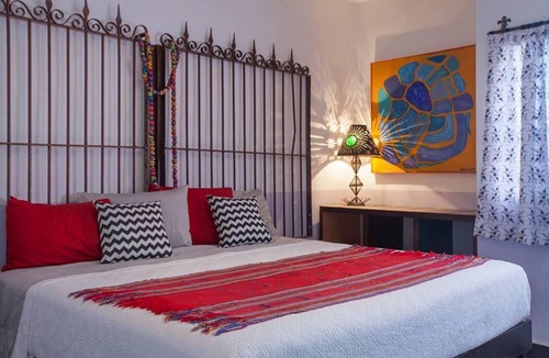 Esterito House | Casa de las Adelitas. Walk to everywhere! Great location.