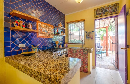 Chan Chemuyil House | Casa De Las Joyas.Sweet Casita Near Xcacel Beach: Newly remodeled late 2023!