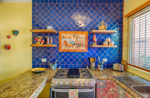 Chan Chemuyil House | Casa De Las Joyas.Sweet Casita Near Xcacel Beach: Newly remodeled late 2023!