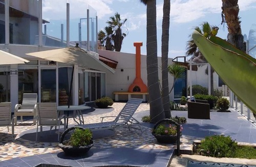 Lengueta Arenosa House | CASA DE LOS ABUELOS, BEACH FRONT PROPERTY