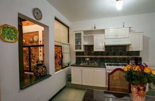 Zona Centro Hotel | Casa de los Soles
