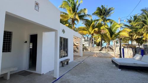 San Crisanto House | Casa De Los Peces