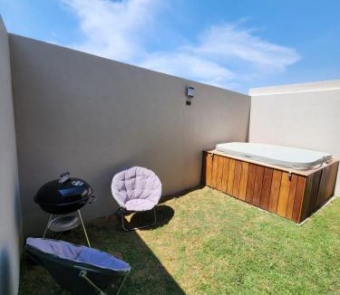 Queretaro House | Casa de Lujo con Jacuzzi