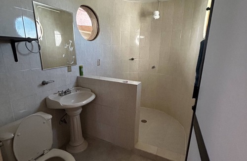 Copala House | Casa de Cathy. Playa Ventura. 2 hours south Acapulco front beach. WiFi