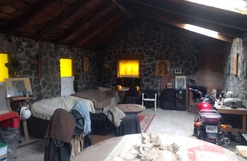 Tlalpan RV Rental | Casa de Piedra México