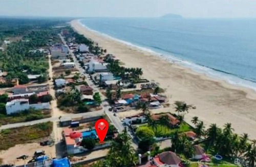 Ixtapa - Zihuatanejo House | Casa De Playa