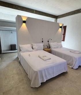 Copala Hotel | Casa de Playa