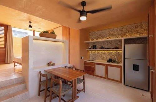 Merida Villa | Casa de Puerto