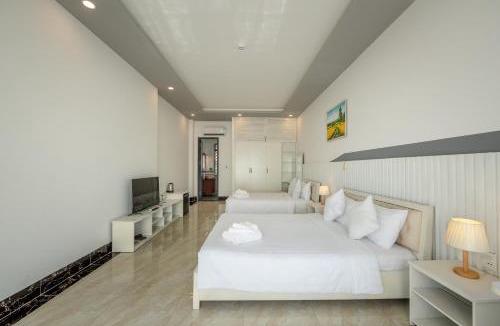 Ham Ninh Hotel | Casa De Sol Resort - Wuwei Retreat