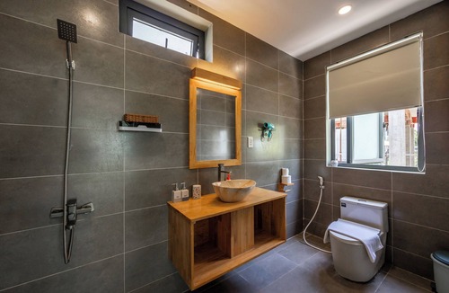 Ham Ninh Resort | Casa De Sol - Wuwei Retreat