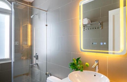 Thanh Khe Villa | Casa de Tan 2 - Biệt thự sang trọng tại Đà Nẵng