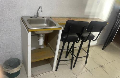 Tapachula Apartment | Casa de Teru - Habitaciones privadas en el centro de Tapachula