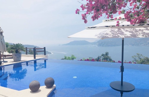 Playa Las Gatas Villa | CASA del AMOR~ An experience of unparalleled luxury & beauty!