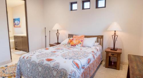 Nopolo House | Casa del Gallo-Home in Loreto bay- Baja reimagined! steps from Community Pool
