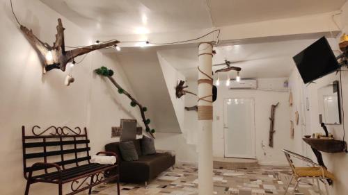 Alvarado Hotel | Casa del Jaibo