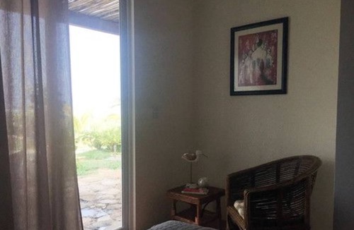 Santa Maria Tonameca Bed & Breakfast | Casa del Mar